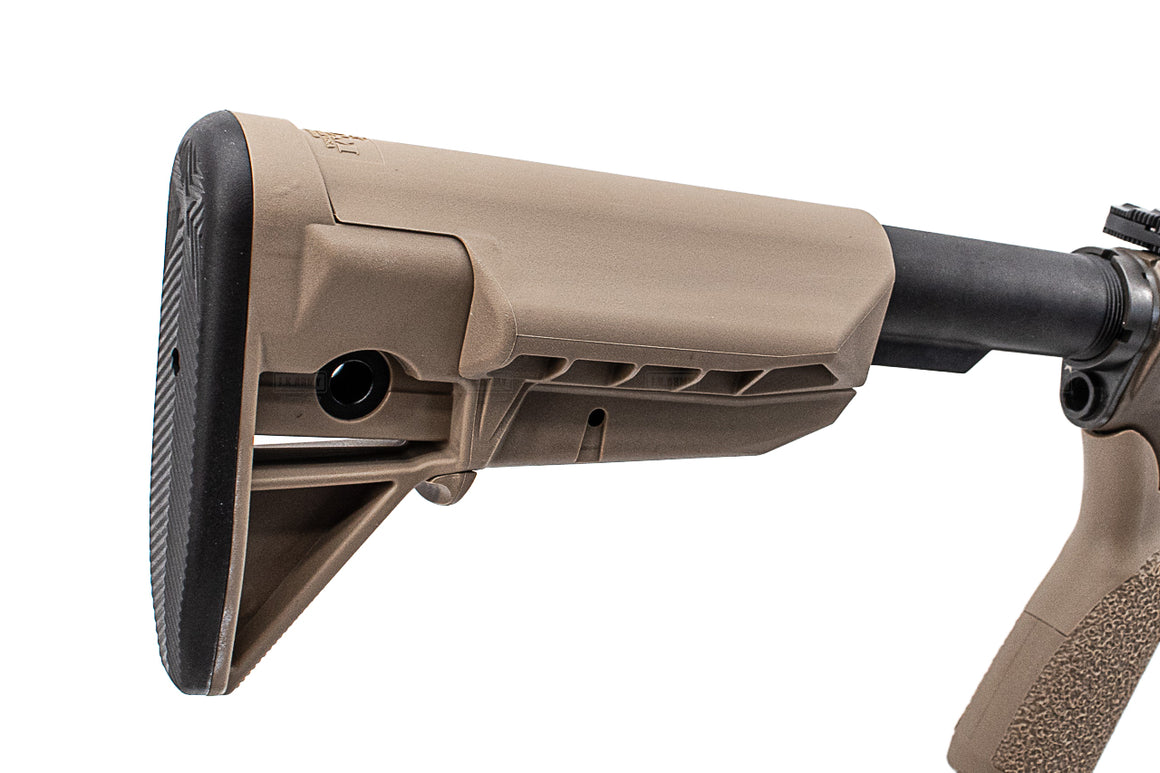 VFC BCM MK2 11.5" MCMR GBBR Airsoft ( BCMAIR® Licensed Series GBBR )