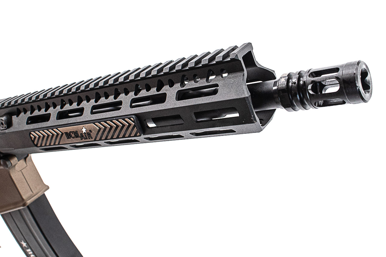 VFC BCM MK2 11.5" MCMR GBBR Airsoft ( BCMAIR® Licensed Series GBBR )
