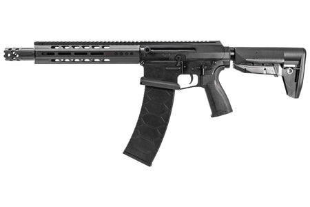 Double Bell JW4 Dracarys GEN-12 Style AEG Airsoft ( Black )
