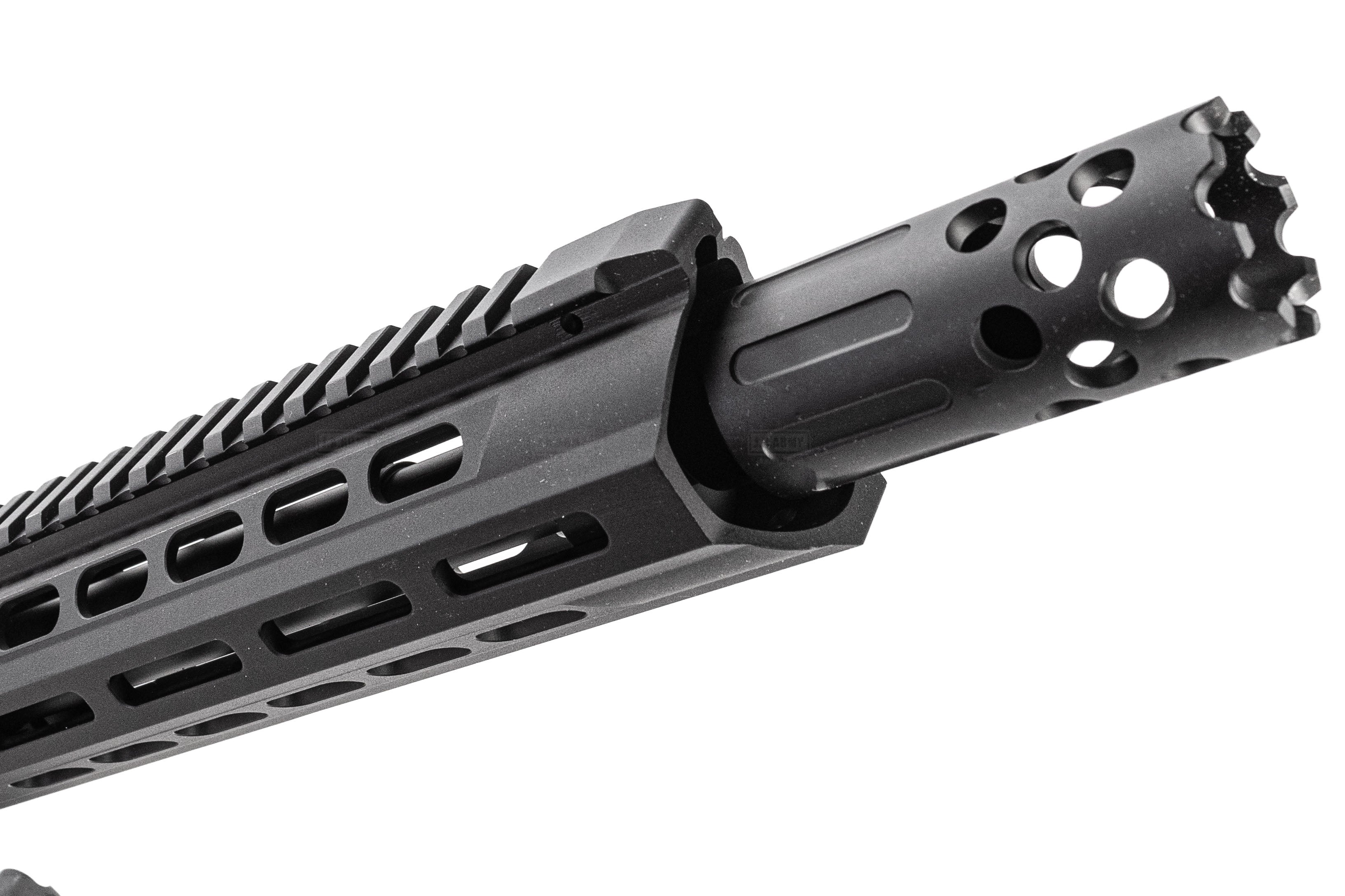 Double Bell JW4 Dracarys GEN-12 Style AEG Airsoft ( Black )