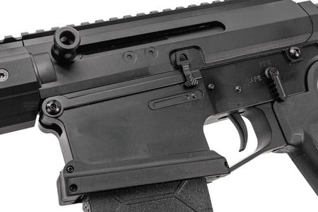Double Bell JW4 Dracarys GEN-12 Style AEG Airsoft ( Black )