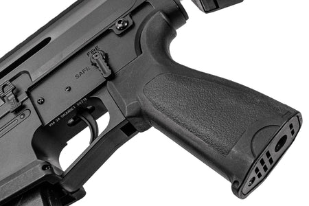 Double Bell JW4 Dracarys GEN-12 Style AEG Airsoft ( Black )