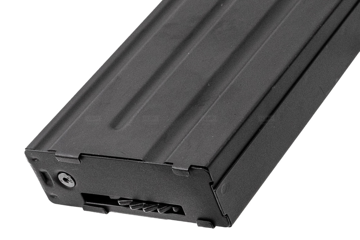 Double Bell MK12 MOD0 SPR AEG Rifle Airsoft