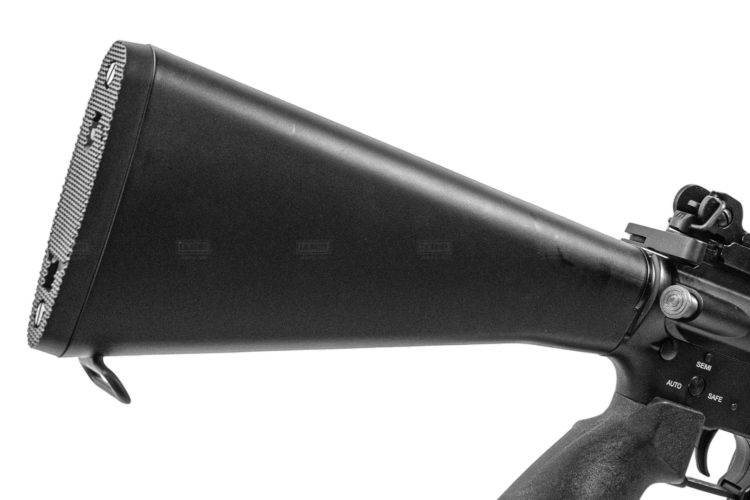 Double Bell MK12 MOD0 SPR AEG Rifle Airsoft