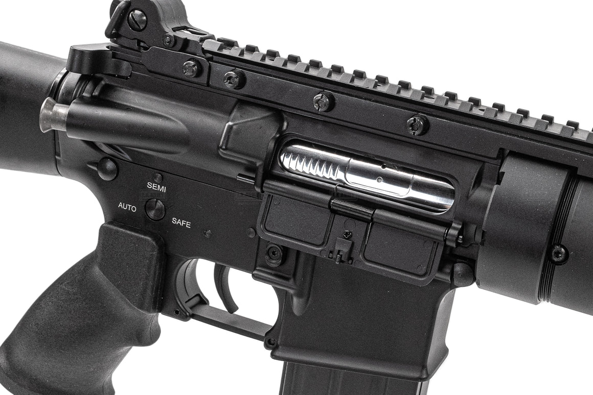 Double Bell MK12 MOD0 SPR AEG Rifle Airsoft