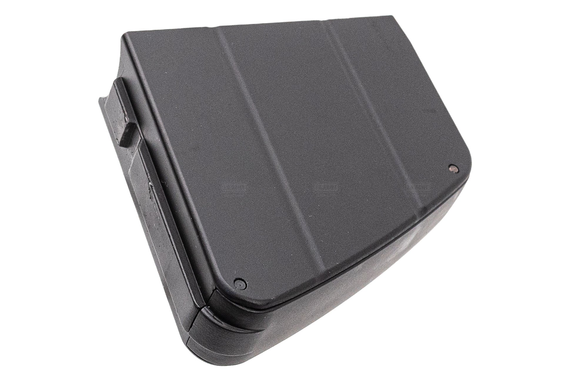 Double Bell Lee-Enfield SMLE Style No.1 MK III Shell-Ejecting Spring Power Rifle Airsoft