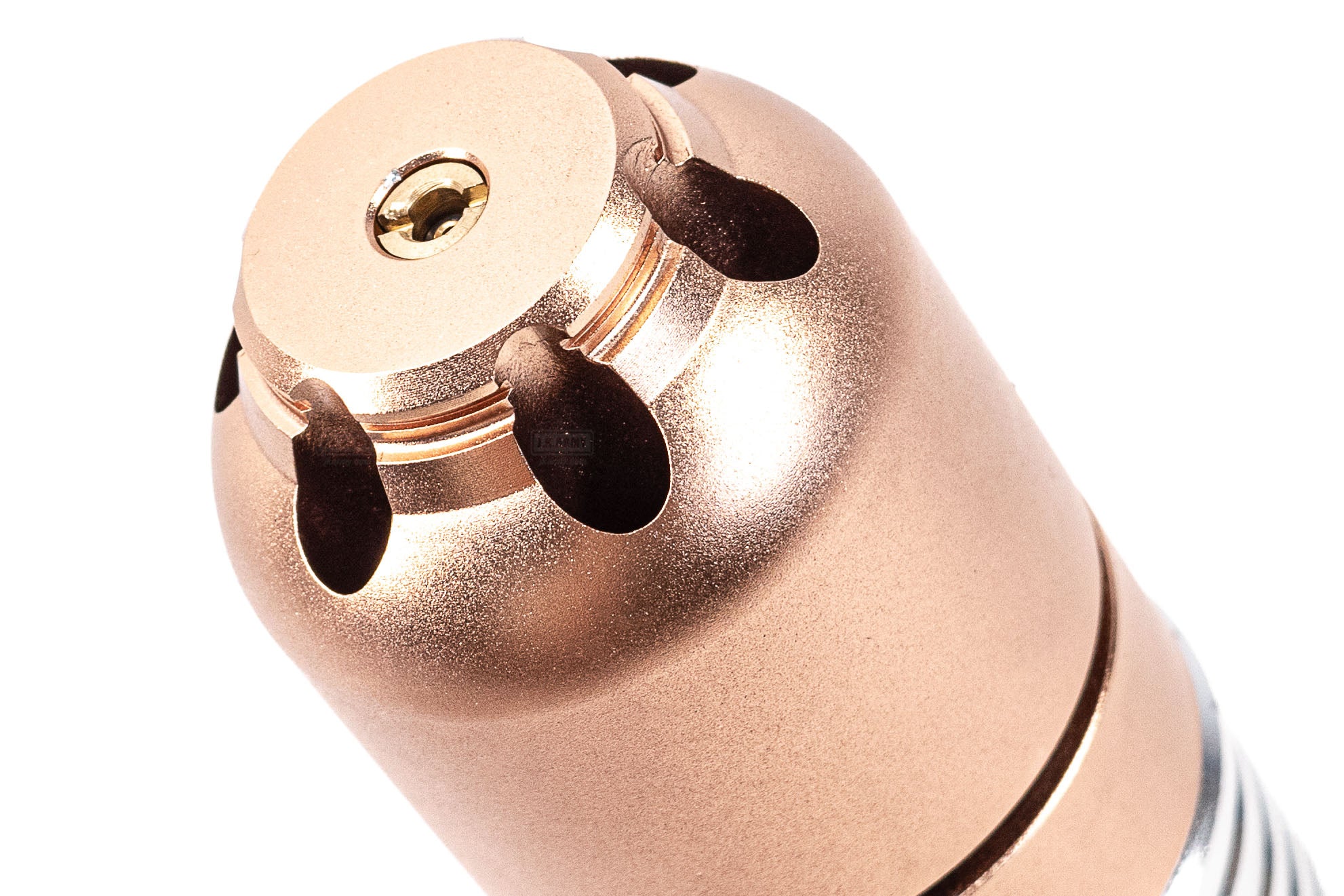 Double Bell 36 Rounds Gas Cartridge For GP-25 Airsoft Grenade Launcher