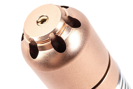 Double Bell 36 Rounds Gas Cartridge For GP-25 Airsoft Grenade Launcher