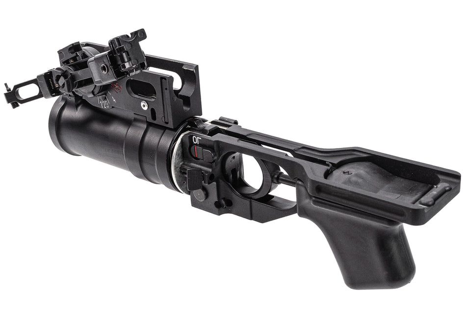 Double Bell GP-25 AK Airsoft Grenade Launcher For AK Series