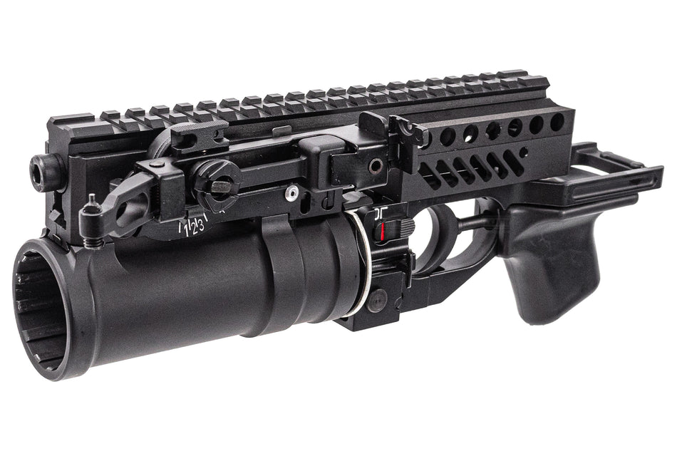 Double Bell GP-25 AK Airsoft Grenade Launcher ( Stand Alone Version )
