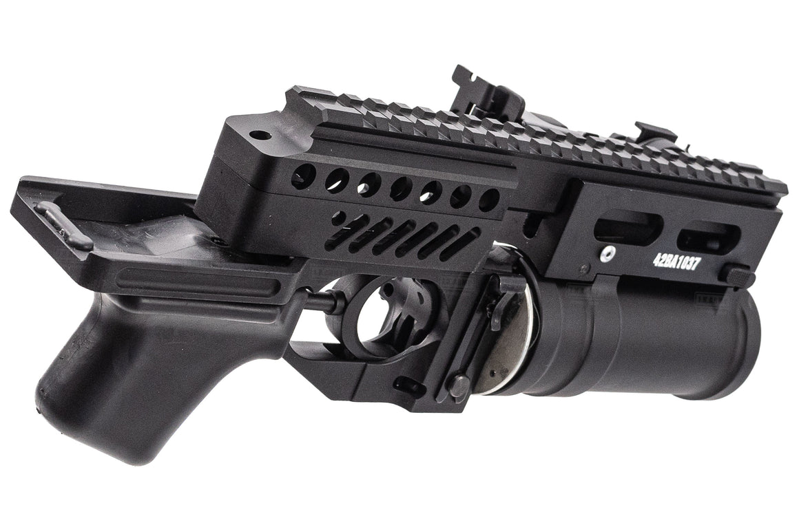 Double Bell GP-25 AK Airsoft Grenade Launcher ( Stand Alone Version )