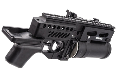 Double Bell GP-25 AK Airsoft Grenade Launcher ( Stand Alone Version )