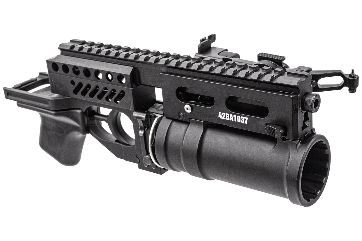 Double Bell GP-25 AK Airsoft Grenade Launcher ( Stand Alone Version )