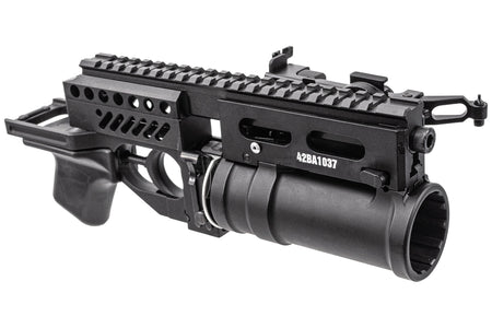 Double Bell GP-25 AK Airsoft Grenade Launcher ( Stand Alone Version )