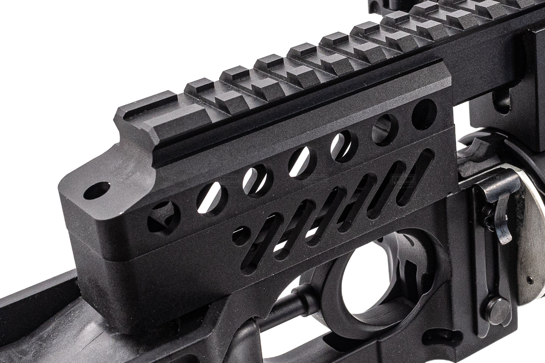 Double Bell GP-25 AK Airsoft Grenade Launcher ( Stand Alone Version )