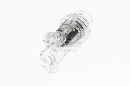 Double Bell Polycarbonate P90 Hop Up Chamber