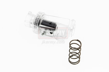 Double Bell Polycarbonate P90 Hop Up Chamber