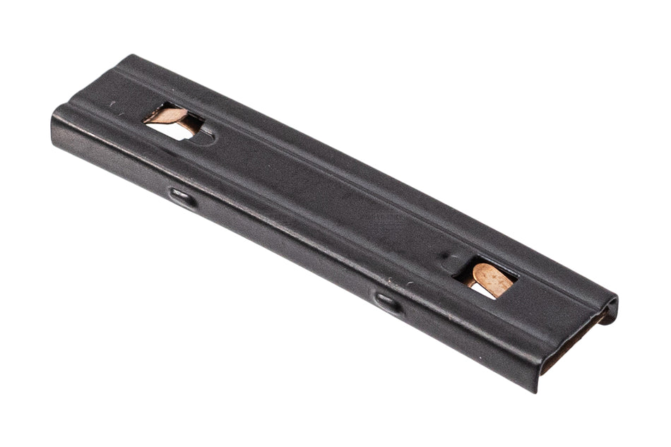 Double Bell KAR Style Cartridge Stripper Clip Set For KAR 98K / Lee Enfield Style Shell Ejecting Rifle