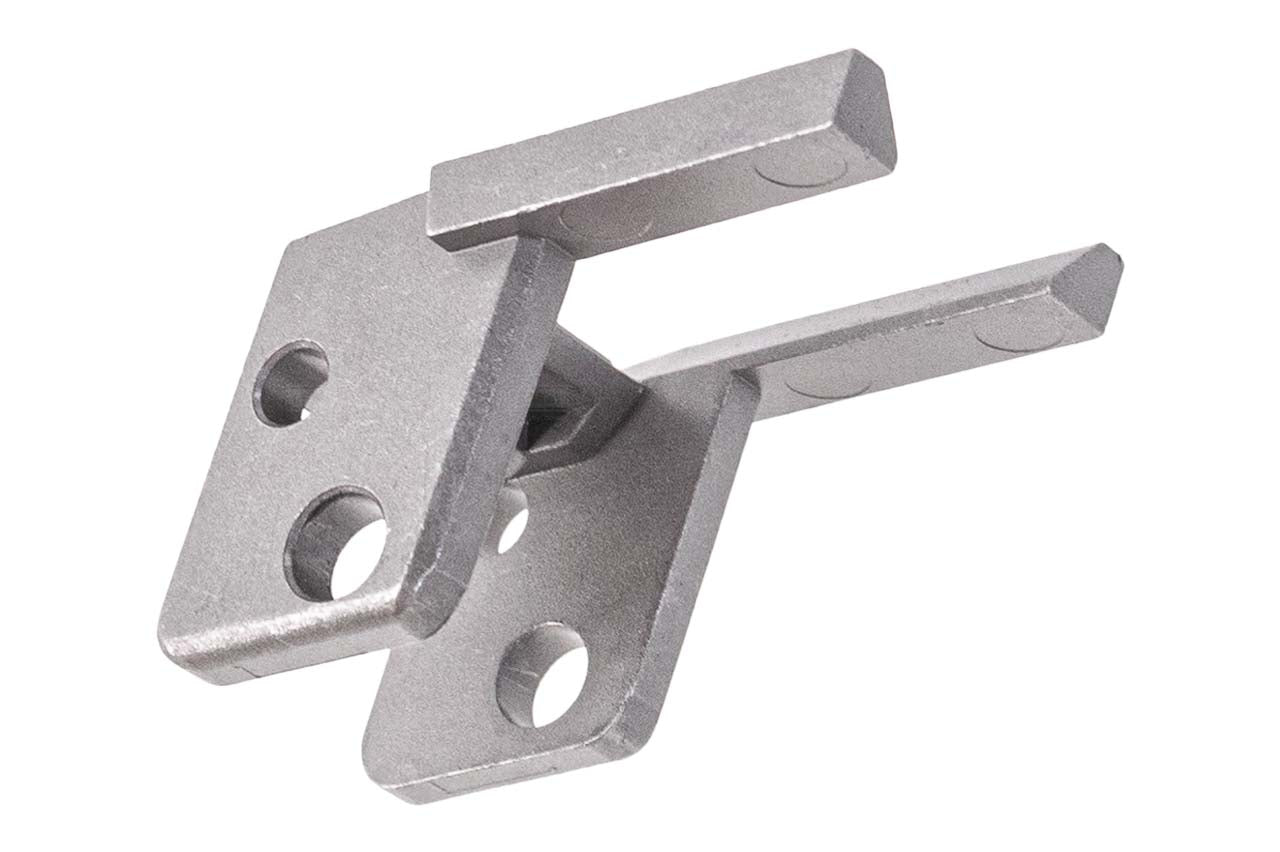 BFA Steel Trigger Locator For Umarex GHK Glock 17 Gen5 MOS GBBP