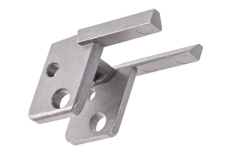 BFA Steel Trigger Locator For Umarex GHK Glock 17 Gen5 MOS GBBP