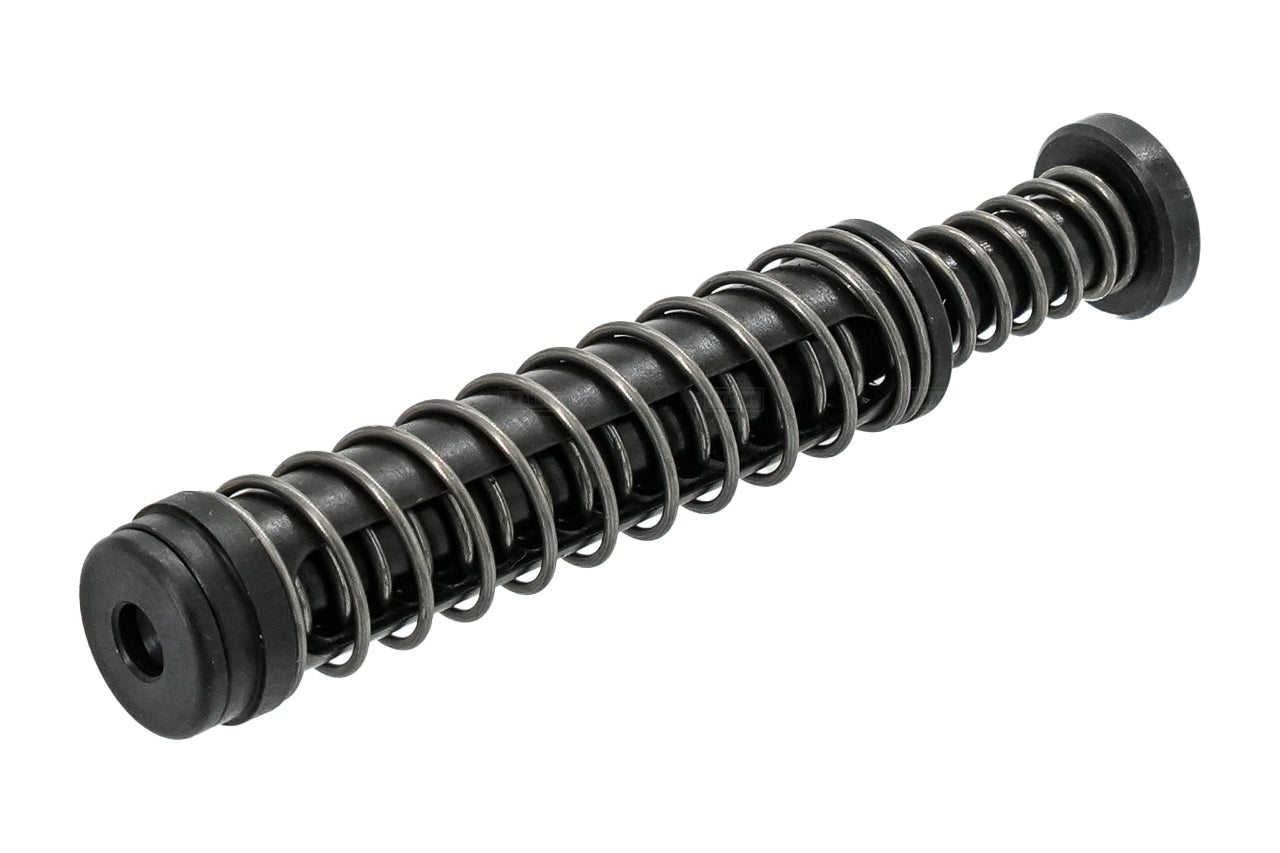 BFA Steel Recoil Spring Guide Rod Set For UMAREX GHK Glock 45 Gen5 MOS GBBP