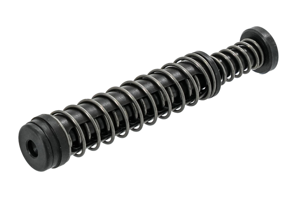 BFA Steel Recoil Spring Guide Rod Set For UMAREX GHK Glock 45 Gen5 MOS GBBP