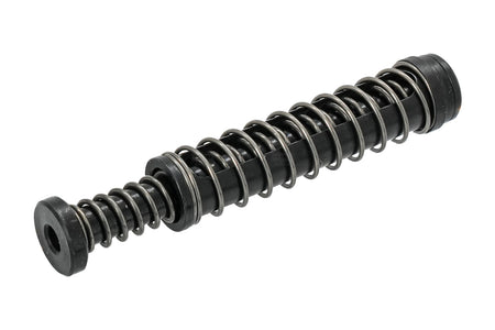 BFA Steel Recoil Spring Guide Rod Set For UMAREX GHK Glock 45 Gen5 MOS GBBP