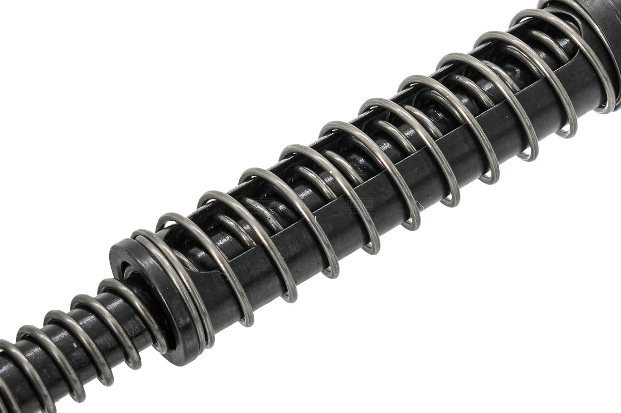 BFA Steel Recoil Spring Guide Rod Set For UMAREX GHK Glock 45 Gen5 MOS GBBP