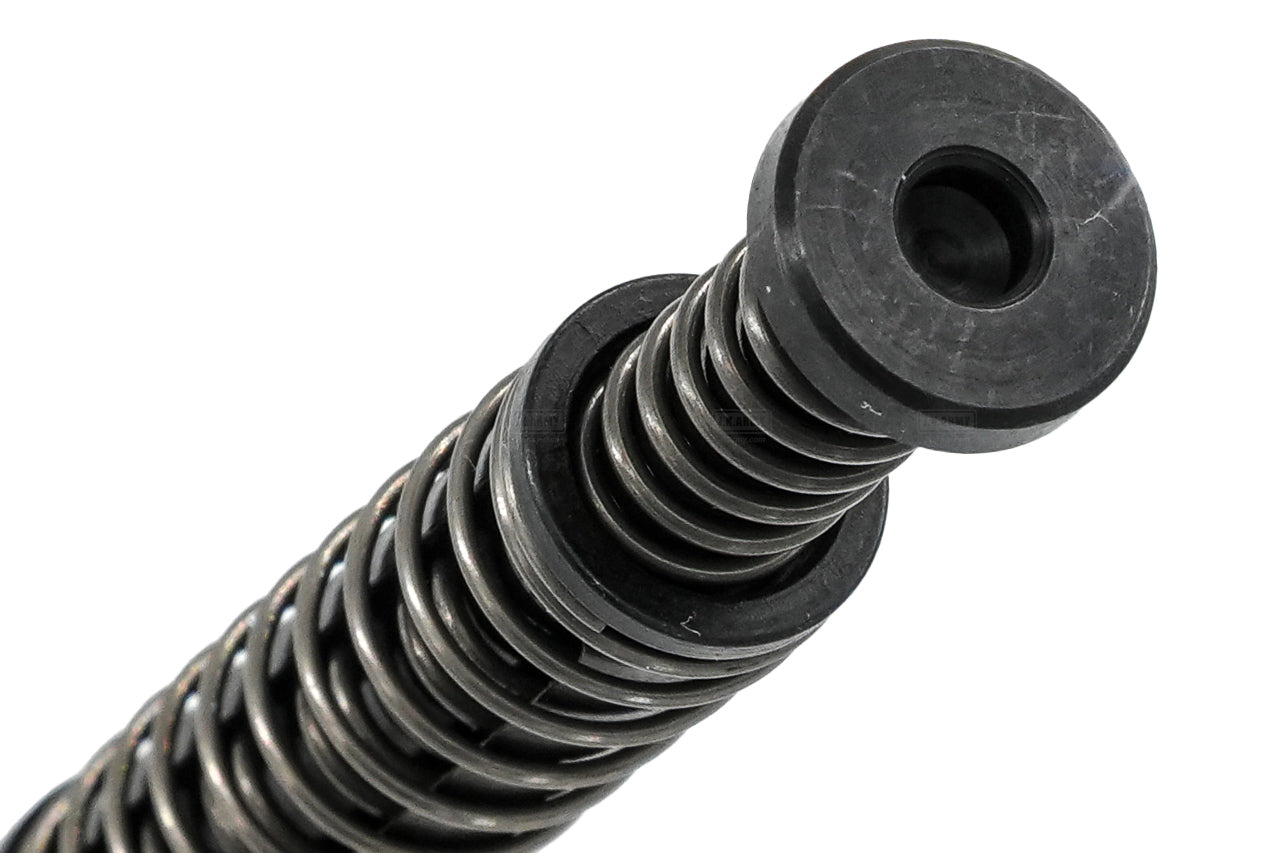 BFA Steel Recoil Spring Guide Rod Set For UMAREX GHK Glock 45 Gen5 MOS GBBP