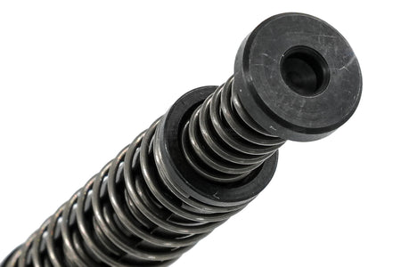 BFA Steel Recoil Spring Guide Rod Set For UMAREX GHK Glock 45 Gen5 MOS GBBP