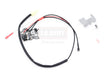 BIGRRR LDT Drop-In MOSFET Unit for AEG Version 2 Gearbox ( Rear Wire )