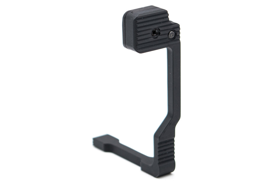 BJ TAC T Style Bolt Release for GBB ( Black )