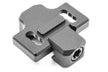BJ AD Style 90 Degree Light Mount