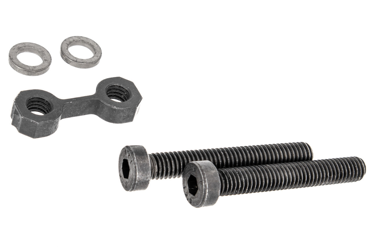 BJ G Style MK4 M-LOK Rail Handguard 10inch ( OD )