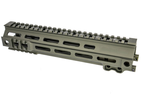 BJ G Style MK4 M-LOK Rail Handguard 10inch ( OD )