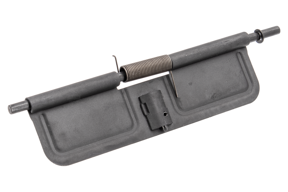 BJ Steel Dust Cover for Marui TM MWS / MTR GBB ( No Sign  - QPQ )