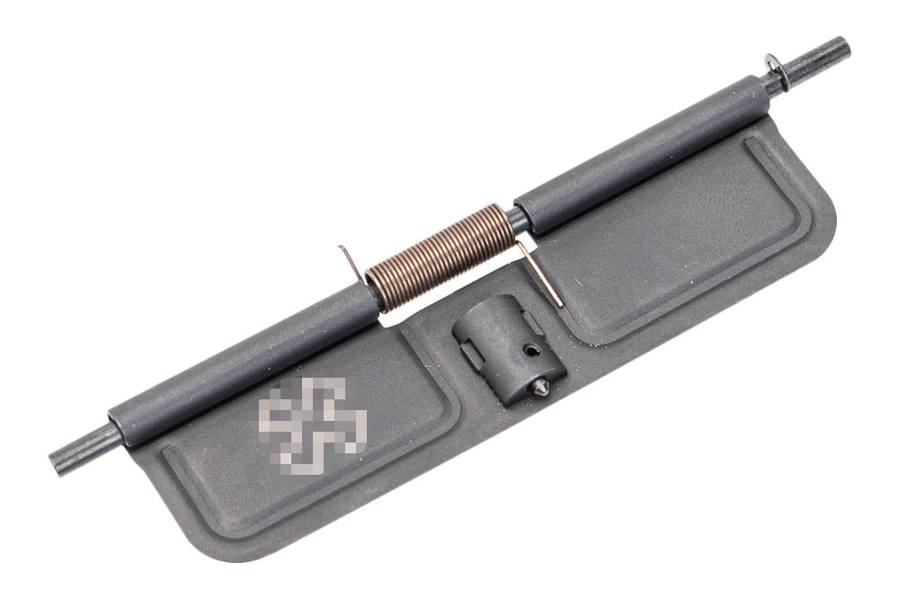 BJ Steel Dust Cover for Marui TM MWS / MTR GBB ( Nov )