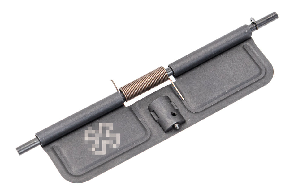 BJ Steel Dust Cover for Marui TM MWS / MTR GBB ( Nov )