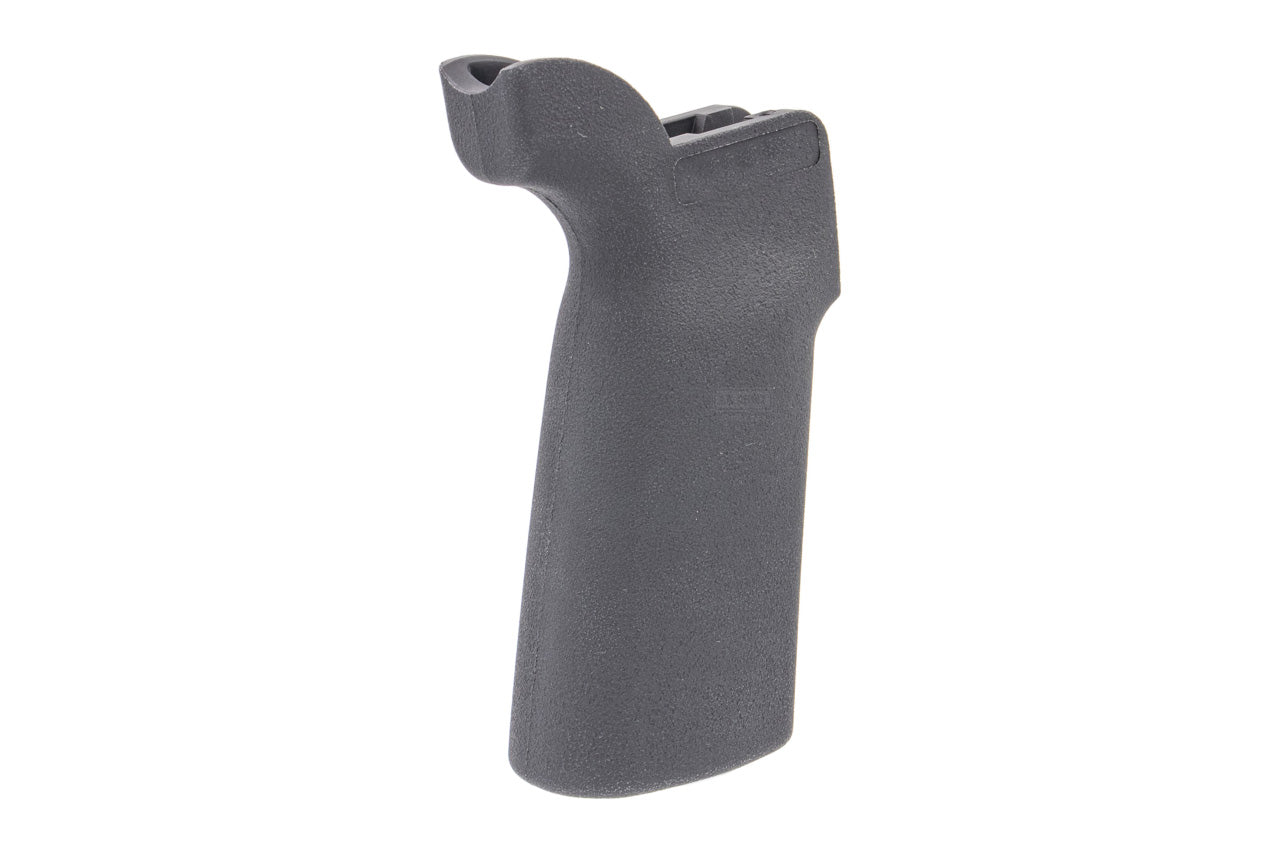 BJ B Style AR M4 Pistol Grip for GBB / MWS Airsoft-Blue
