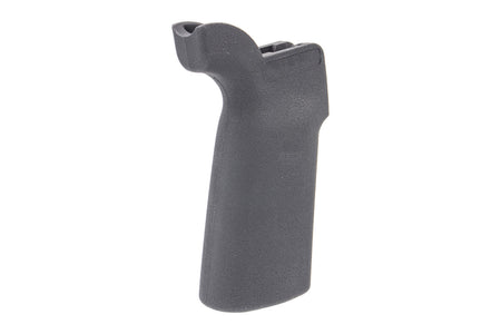 BJ B Style AR M4 Pistol Grip for GBB / MWS Airsoft-Blue