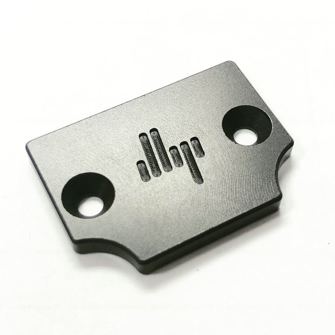 JLP C-More Sight battery cover (Black)