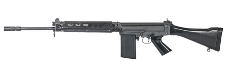 VFC LAR Standard Type I GBBR ( Ref. #FAL Fusil Automatique Légère )