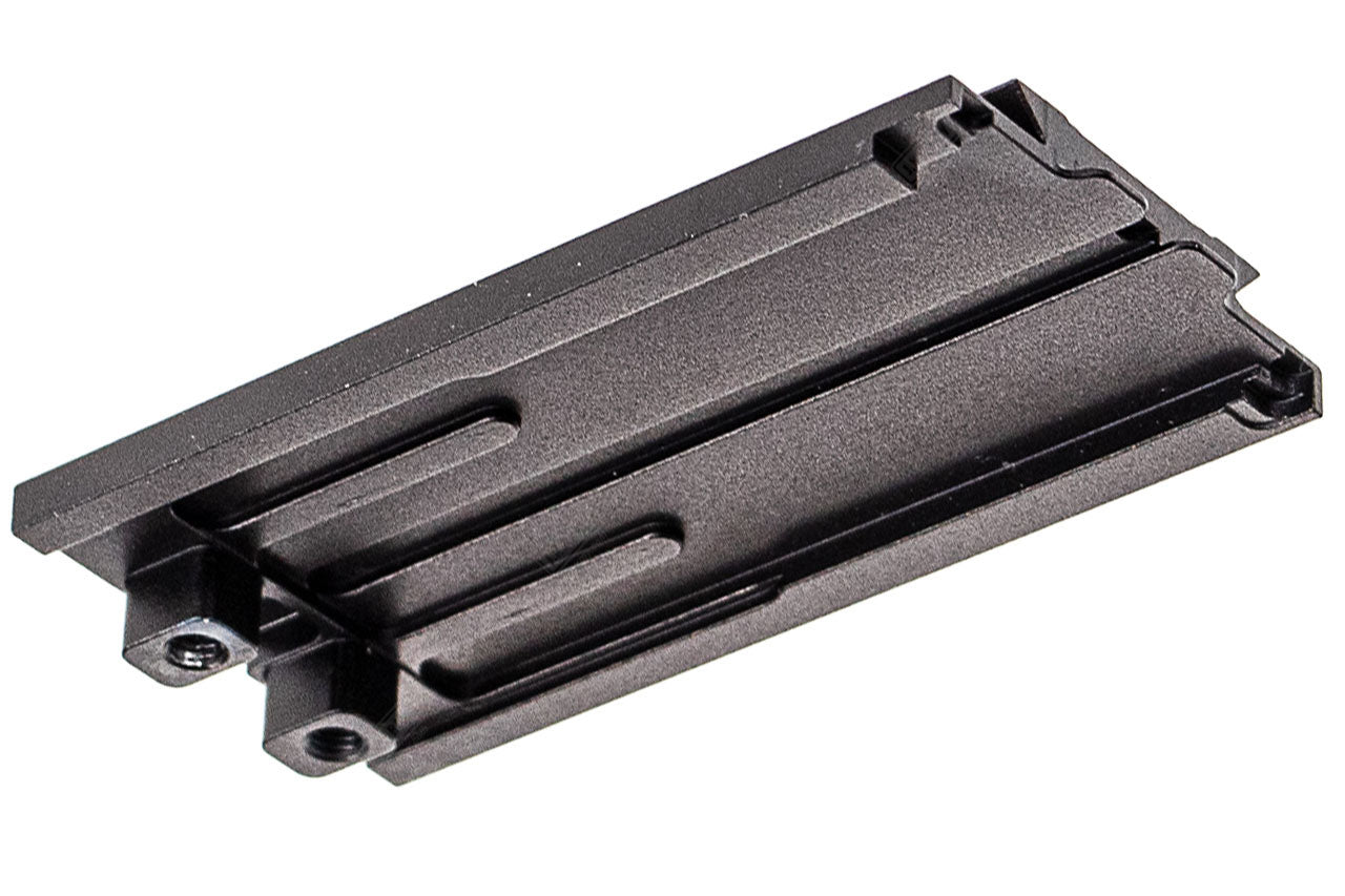 Bomber Aluminum ACRO-Style Adapter Plate For Marui TM G17 Gen5 MOS GBBP
