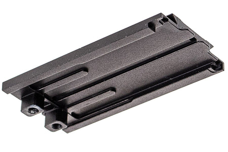 Bomber Aluminum ACRO-Style Adapter Plate For Marui TM G17 Gen5 MOS GBBP