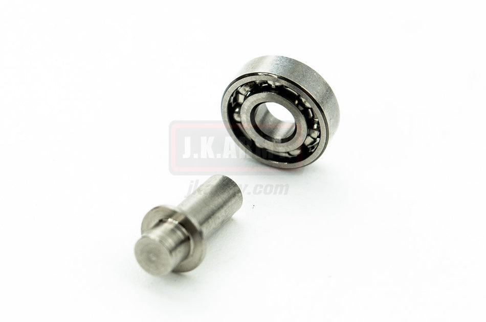 Bomber 8mm Hammer Bearing Set For Marui G Model