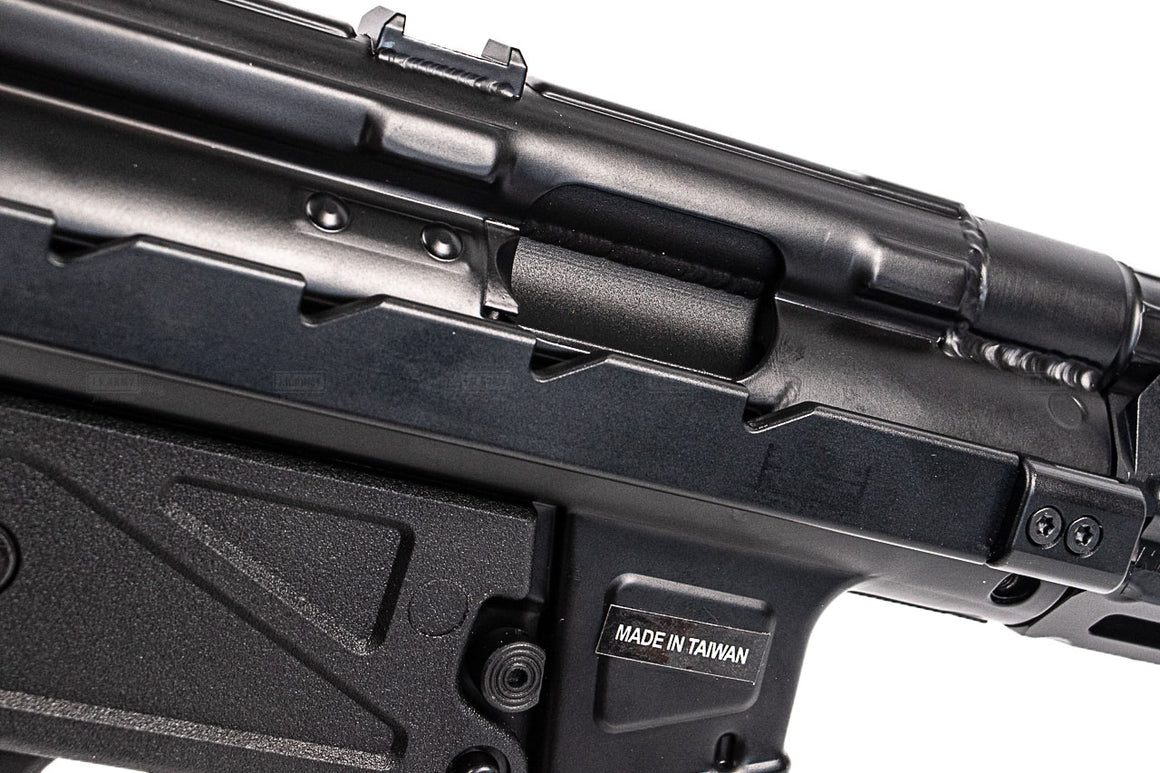 Bow Master Custom Made MP5K Early Type GBB ( UMAREX / VFC System )