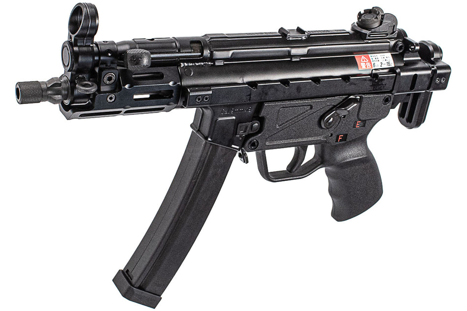 Bow Master Custom Made MP5K Early Type GBB ( UMAREX / VFC System )