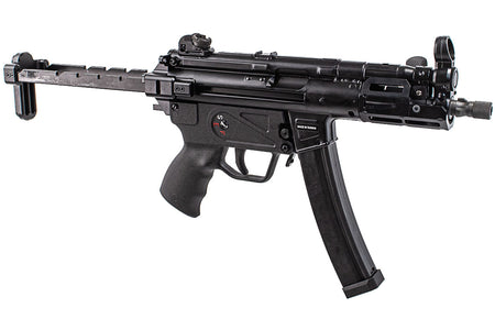 Bow Master Custom Made MP5K Early Type GBB ( UMAREX / VFC System )