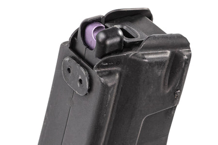 Bow Master Custom Made MP5K SD GBB Limited Edition ( UMAREX / VFC System )