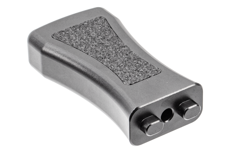 Bow Master CNC Aluminum 6061-T6 M-LOK Airsoft Foregrip ( Black )